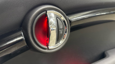 MINI Hatchback 2.0 Cooper S Sport II 3dr Petrol Hatchback